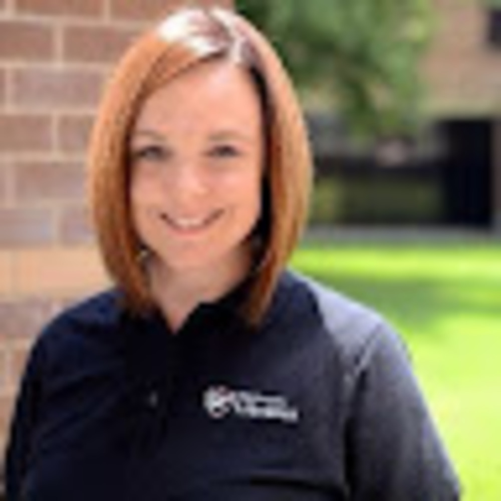 Meet your Posher, Kristen